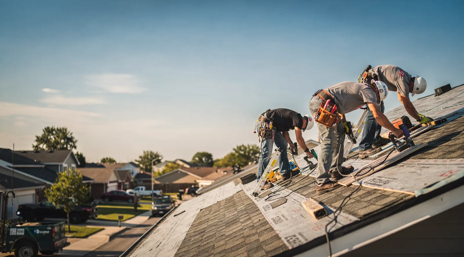 Roof Repair in Sligo, PA near me